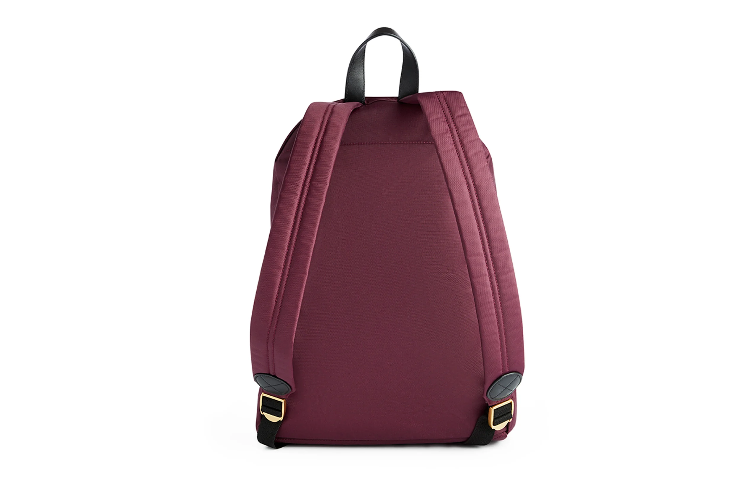 After bag